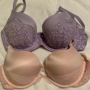 Victoria Secret bras